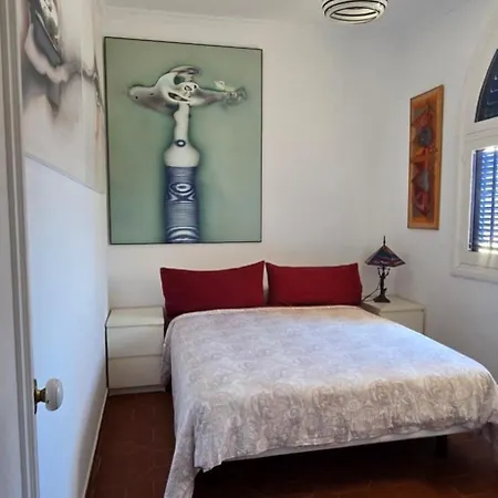 Estudio Jardin-Monte Victoria 아파트 *