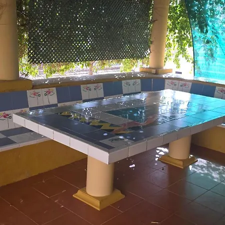 Estudio Jardin-Monte Victoria 아파트