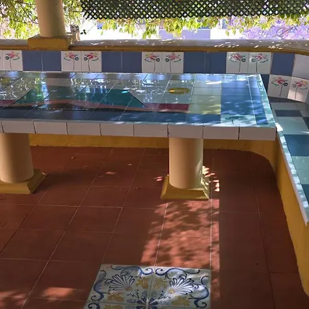 Estudio Jardin-Monte Victoria 아파트 *